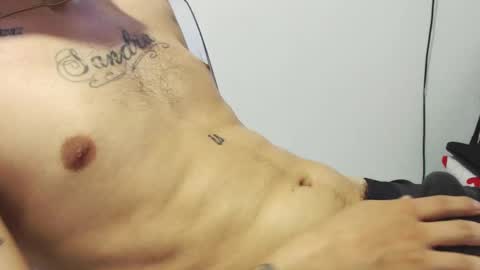 Javi online show from September 13, 12:57 am