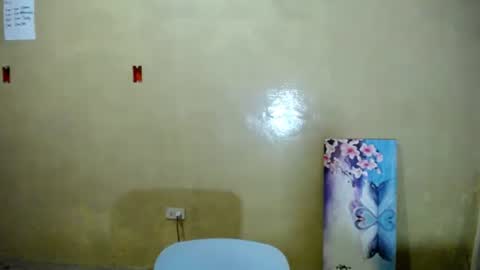 Jessy  online show from February 24, 7:50 pm