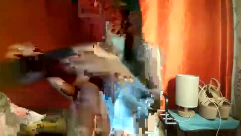 hot_keysha online show from November 30, 10:33 am