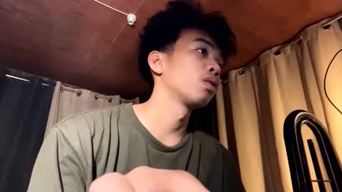 Snapshot of hot_kianxx chatting on October 4, 10:02 am hot_kianxx online show from October 4, 10:02 am