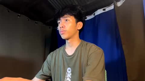 Snapshot of hot_kianxx chatting on October 25, 8:57 am hot_kianxx online show from October 25, 8:57 am