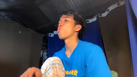 Snapshot of hot_kianxx chatting on October 28, 4:57 am hot_kianxx online show from October 28, 4:57 am