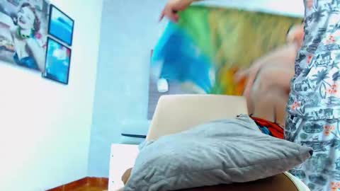 SEXY COUPLE  online show from January 18, 12:47 pm