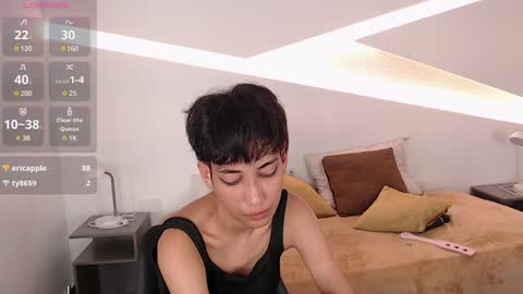 Snapshot of hot_little_bunny chatting on January 31, 12:06 am Alana online show from January 31, 12:06 am
