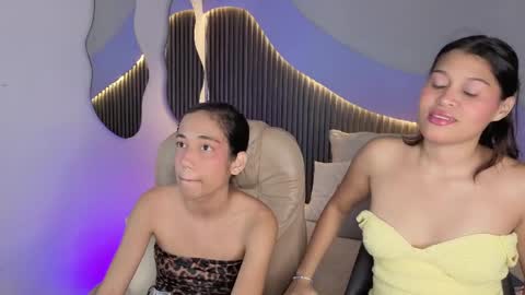 Alana online show from April 9, 9:42 pm