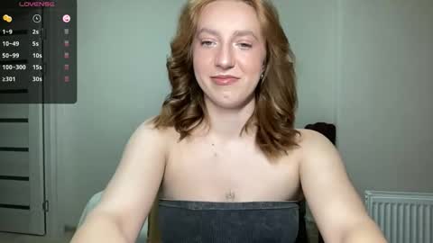 Lina online show from October 26, 2:29 pm