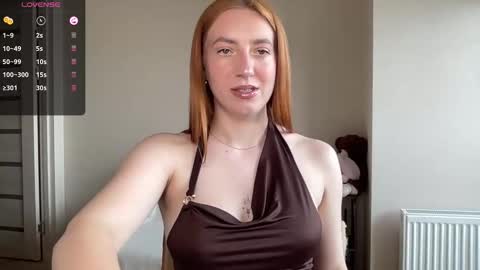 Lina online show from May 10, 12:11 pm