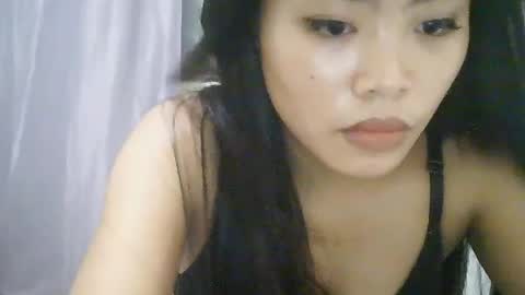 hot_ningning online show from August 7, 5:44 pm