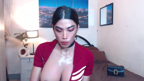 Julli Anna online show from September 28, 10:35 am