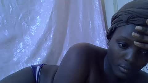 RAYLAH online show from April 2, 10:00 am