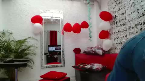 hot sexy bunny online show from February 16, 1:20 pm