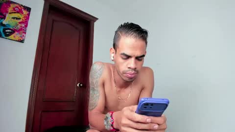 hot_temptation21 online show from May 31, 2:10 am
