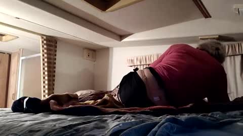 HotAmyMike online show from November 10, 5:21 am