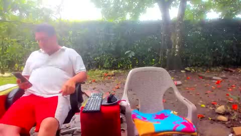 hotandfierylatinos online show from May 25, 12:22 pm