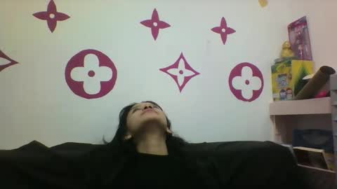 daddybarbie. online show from June 1, 7:42 am