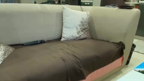 TinaSven online show from June 3, 5:18 pm
