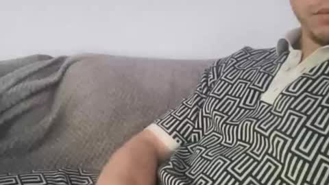 hotblondeguy online show from October 22, 3:13 pm