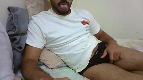 Hotboy8677 online show from February 15, 9:19 am