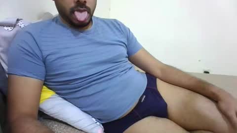 Hotboy8677 online show from January 6, 7:56 am