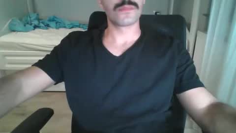 Alp online show from September 20, 4:32 pm