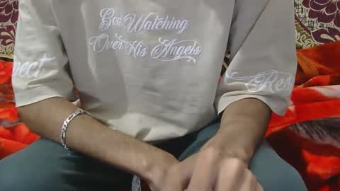 Snapshot of hotboyesex chatting on February 13, 8:48 am Aay whoosh online show from February 13, 8:48 am