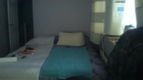 hotboyron online show from January 13, 9:28 am