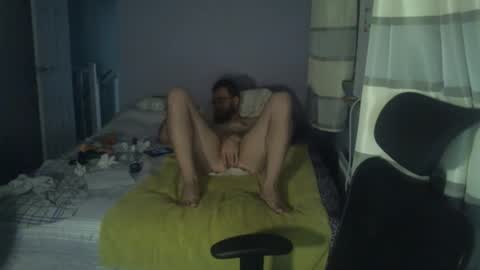 hotboyron online show from February 27, 11:19 pm