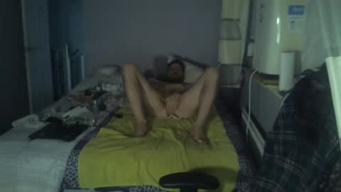 hotboyron online show from February 22, 2:48 am