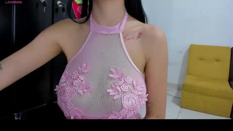 Hot Bunny online show from February 12, 10:02 pm