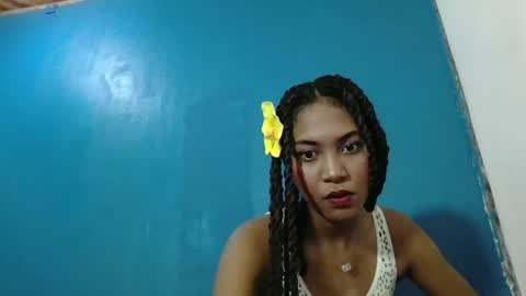 hotcindy online show from April 30, 6:24 pm