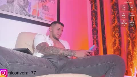 Sexy online show from November 19, 1:05 am