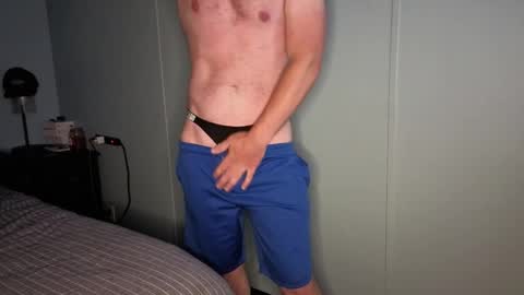 hotdadforyou online show from May 10, 1:01 am