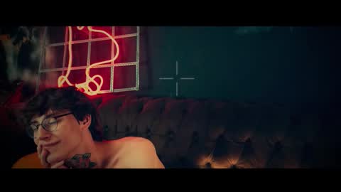 Archi Stewart online show from March 20, 8:25 pm