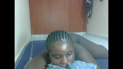 EBBY online show from April 15, 2:26 am