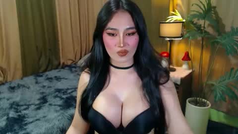 EVA online show from November 10, 2:03 am