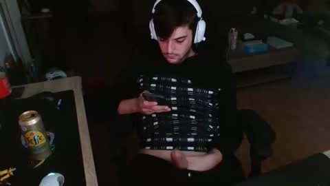 Mephisto667 online show from November 11, 5:15 pm