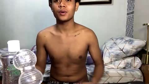 hotfun_joe online show from February 19, 4:39 pm