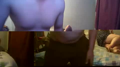 hothouse18xxx online show from February 9, 8:45 pm