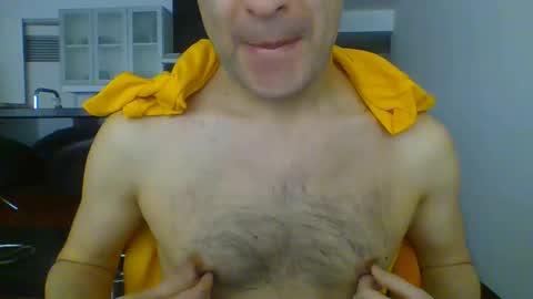 hottitan  twitter Marianoshcam online show from November 7, 12:18 pm