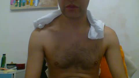 hottitan  twitter Marianoshcam online show from September 18, 3:10 am