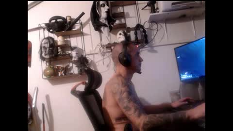 hotkinkytat online show from January 14, 10:34 pm