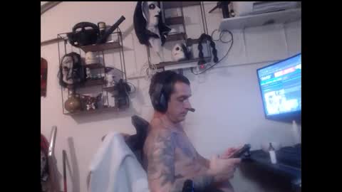 hotkinkytat online show from January 13, 5:01 am