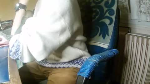 hotleopold online show from January 5, 10:02 pm