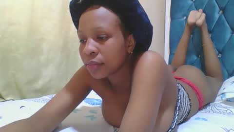 hotlove255 online show from April 25, 7:10 am