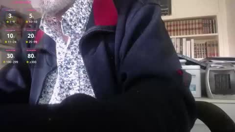 hotlux_54 online show from June 3, 12:41 pm