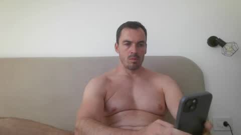 Rick online show from July 25, 10:24 am