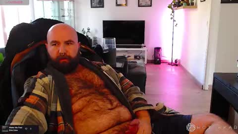 Hotokkar online show from November 30, 10:00 am