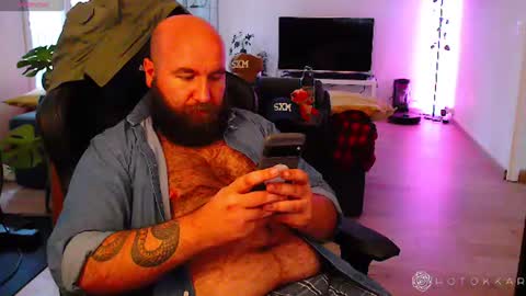 Hotokkar online show from June 11, 4:49 pm