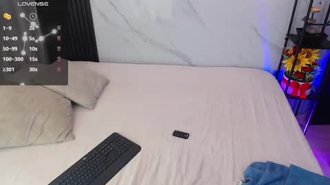 Sussy Bloom  online show from November 18, 7:17 pm