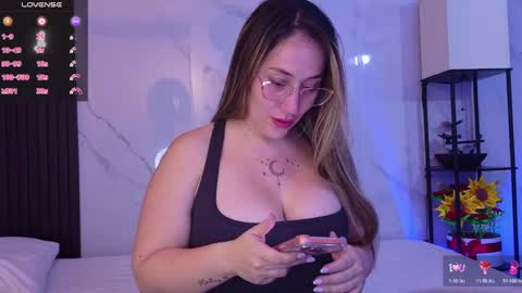Sussy Bloom  online show from May 30, 3:05 am